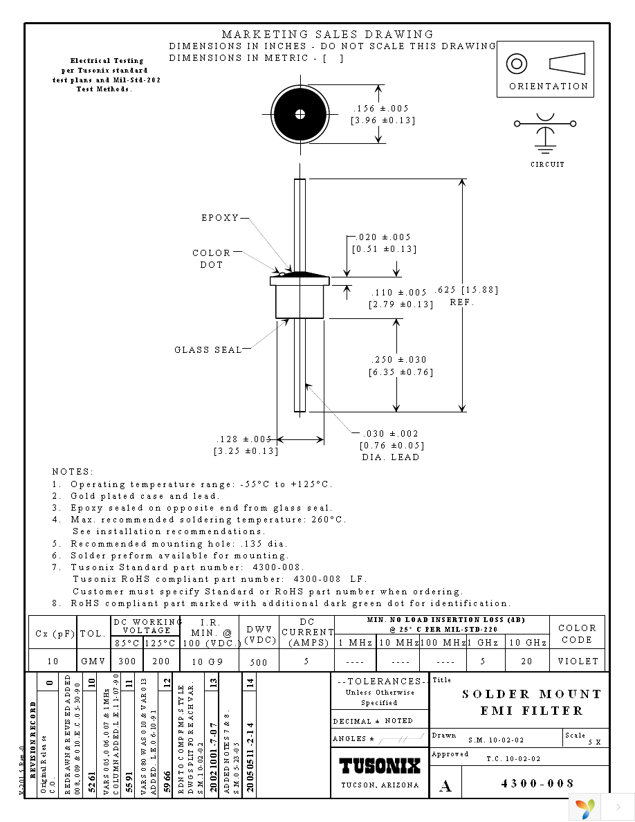 4300-008LF Page 1