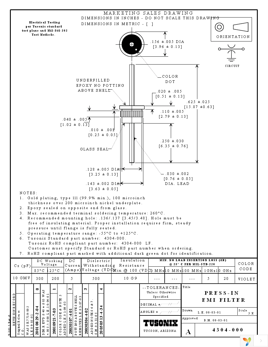 4304-000LF Page 1