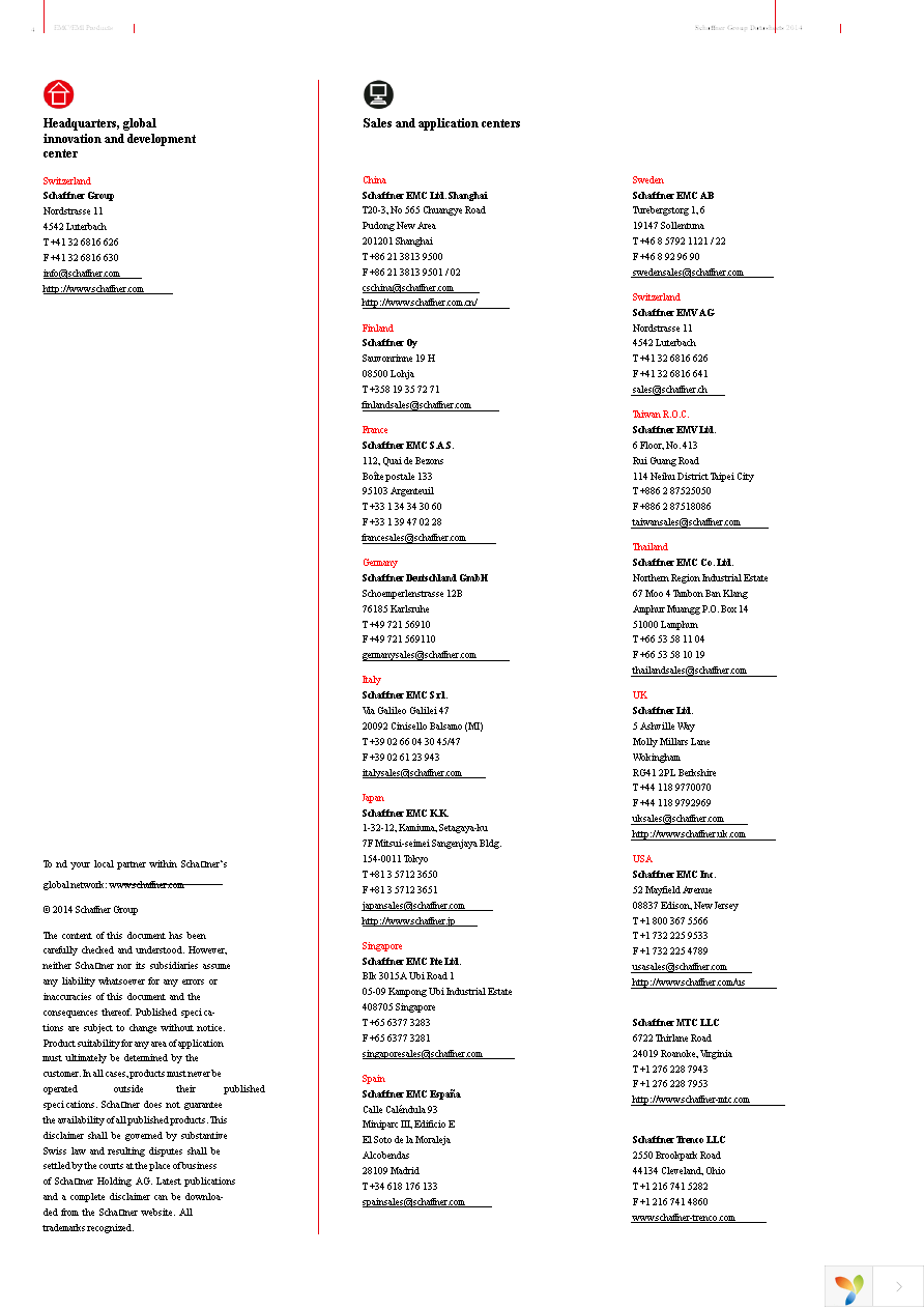 FN7561-100-M8 Page 4