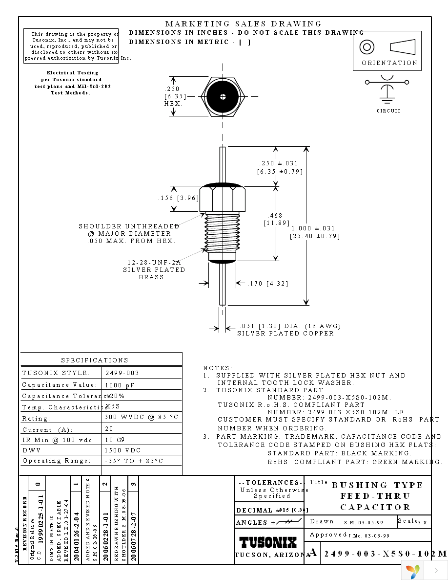 2499-003-X5S0-102MLF Page 1