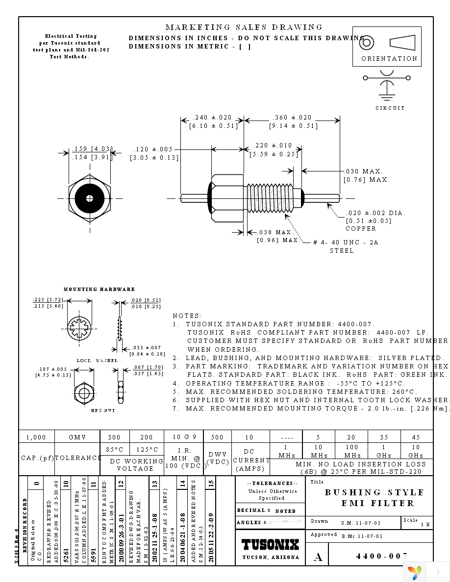 4400-007LF Page 1