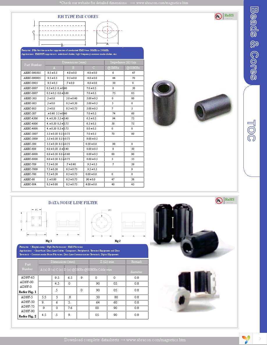 ACML-0603-102-T Page 11