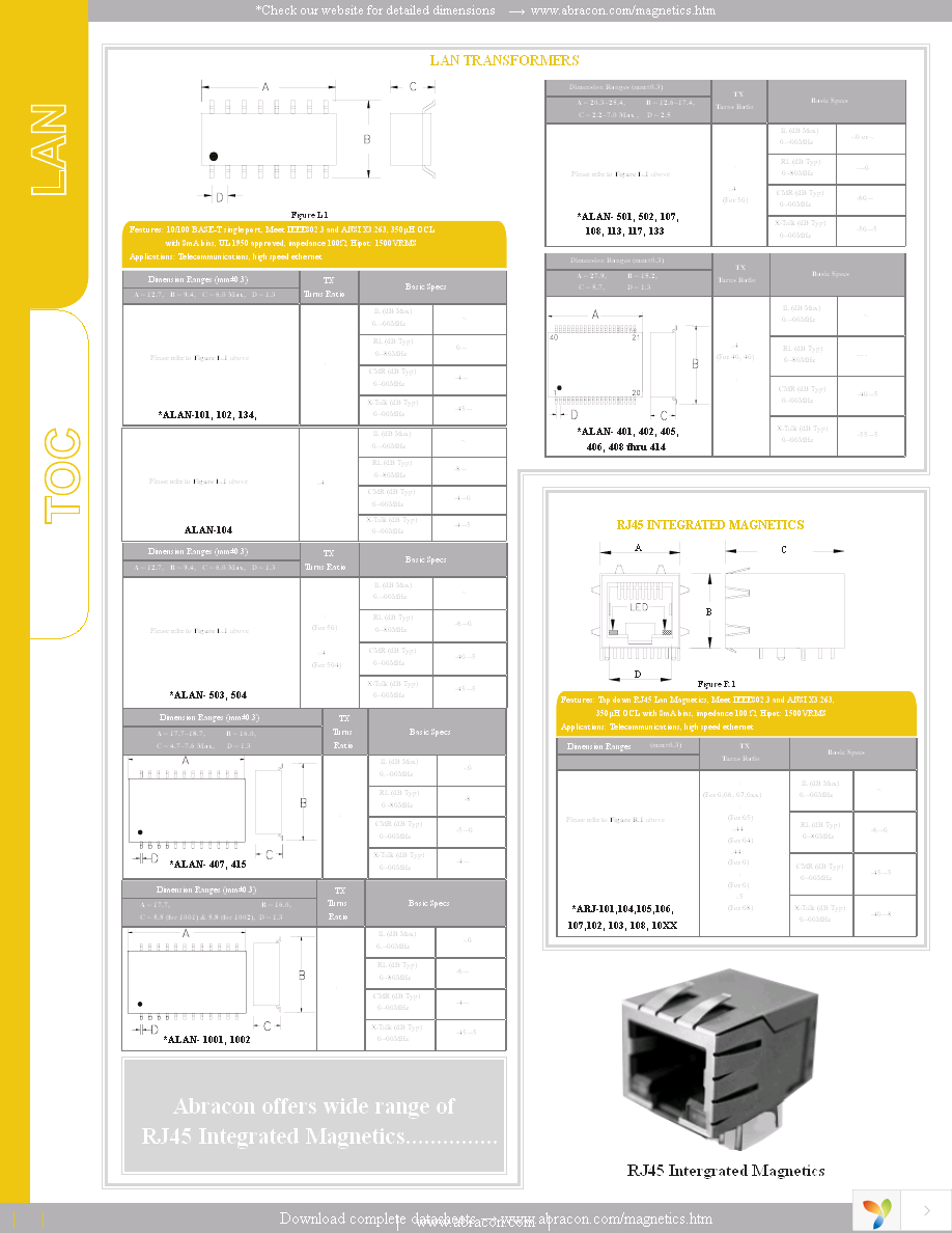 ACML-0603-102-T Page 12