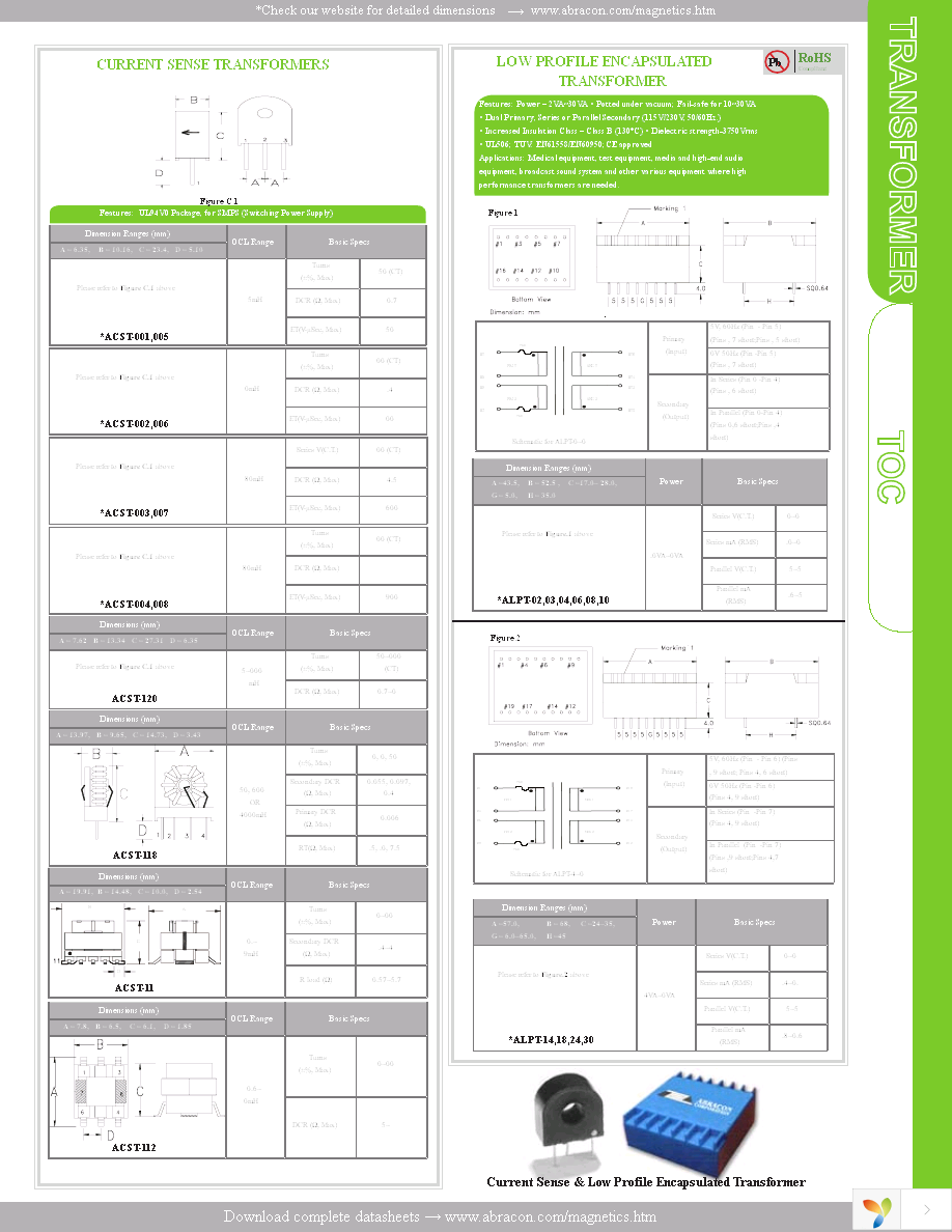 ACML-0603-102-T Page 13