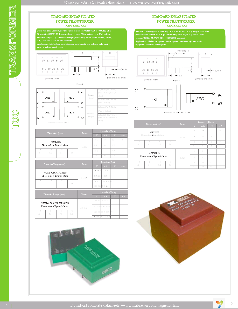 ACML-0603-102-T Page 14