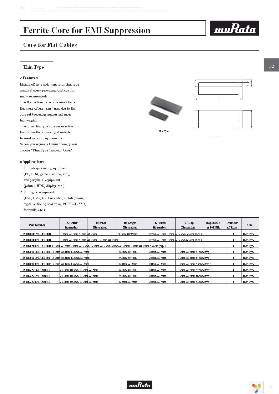 FSSA290005RNN30S Page 9