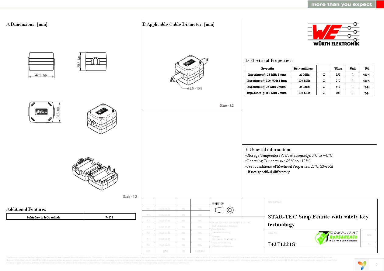 74271221S Page 1