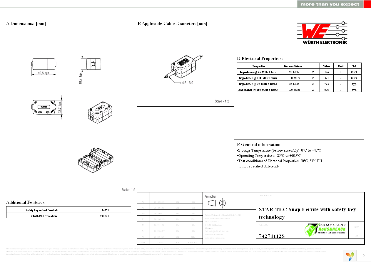 74271112S Page 1