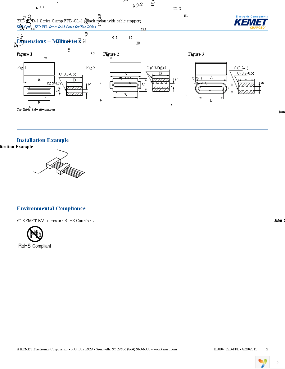 ESD-FPL-32-8 Page 2