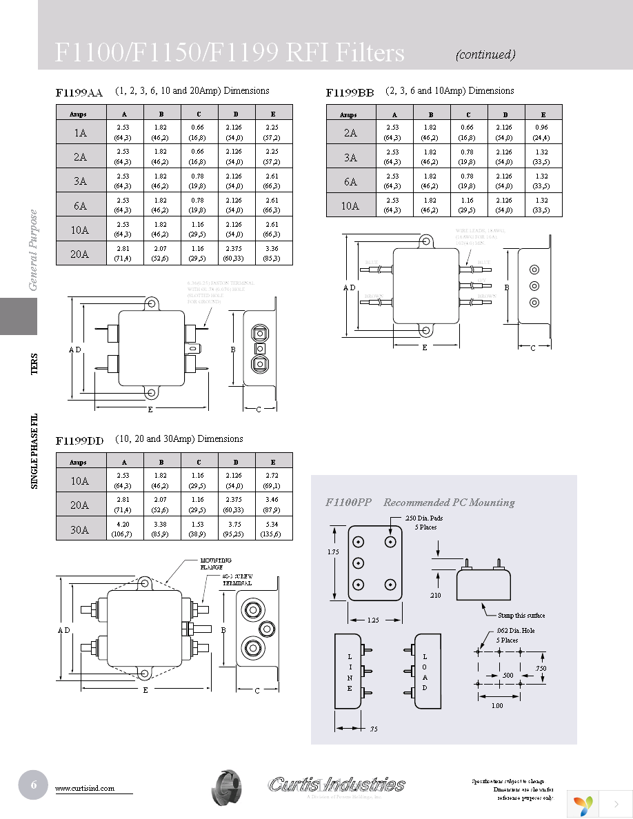 F1199BB10 Page 3