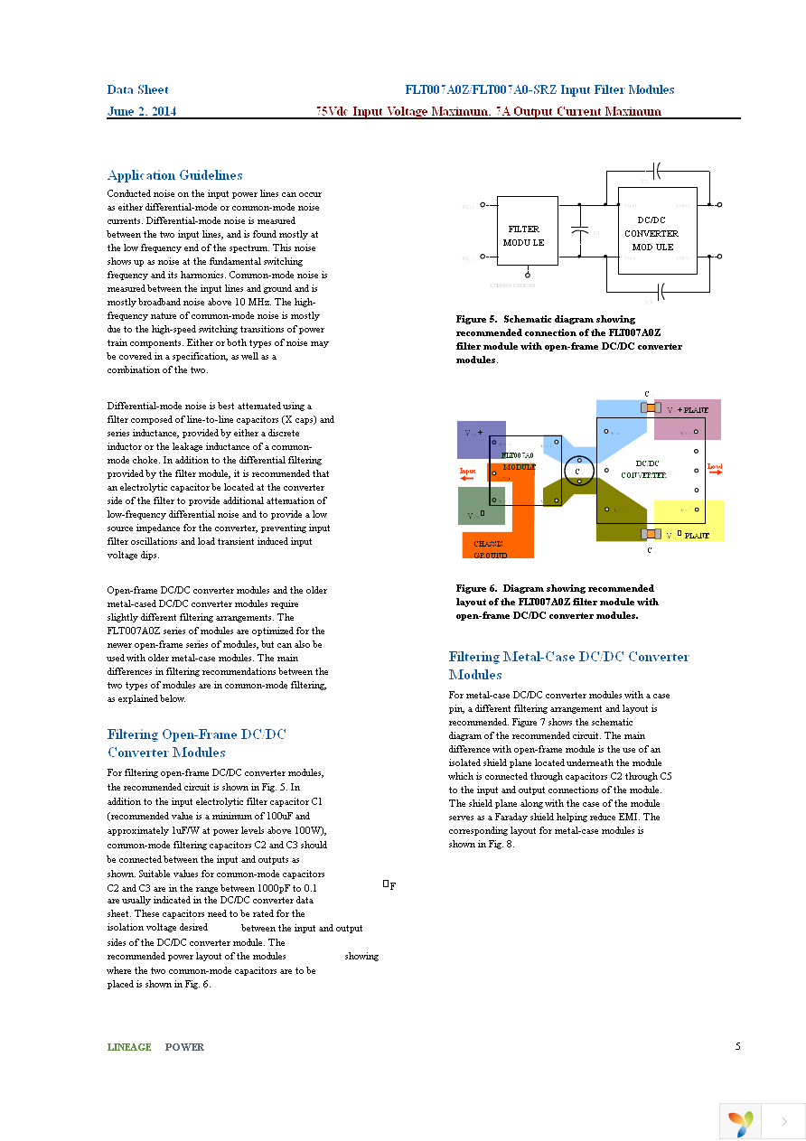 FLT007A0-SRZ Page 5