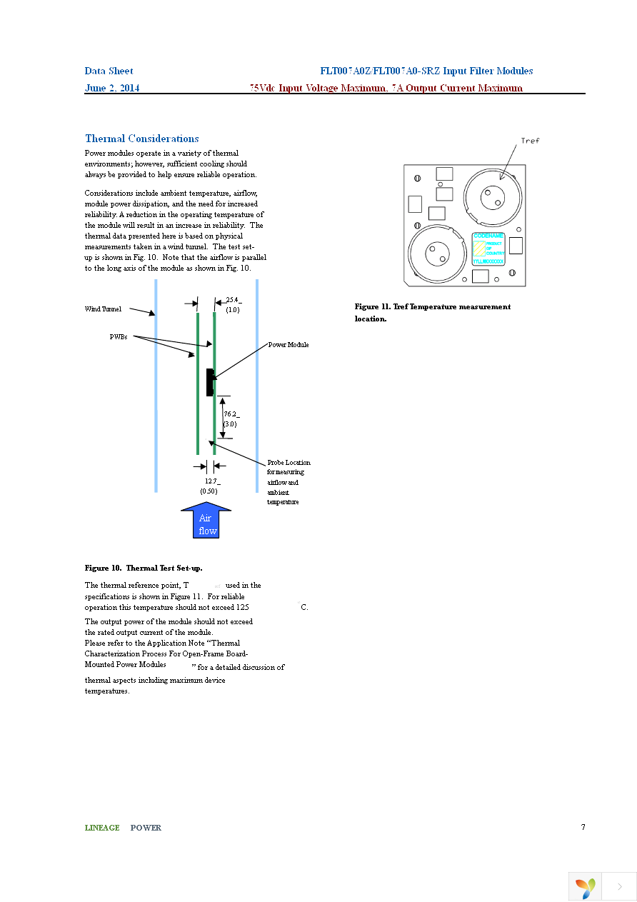 FLT007A0-SRZ Page 7