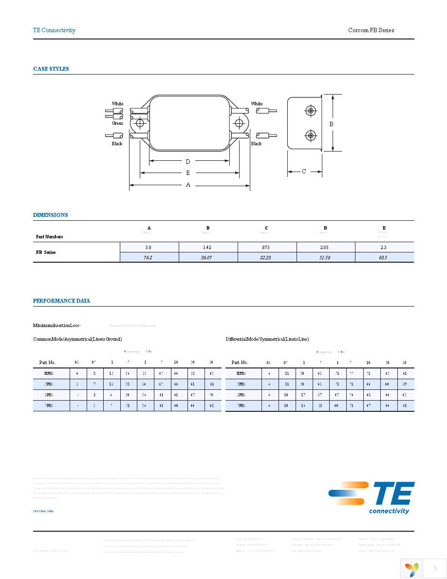 9-1609095-1 Page 2