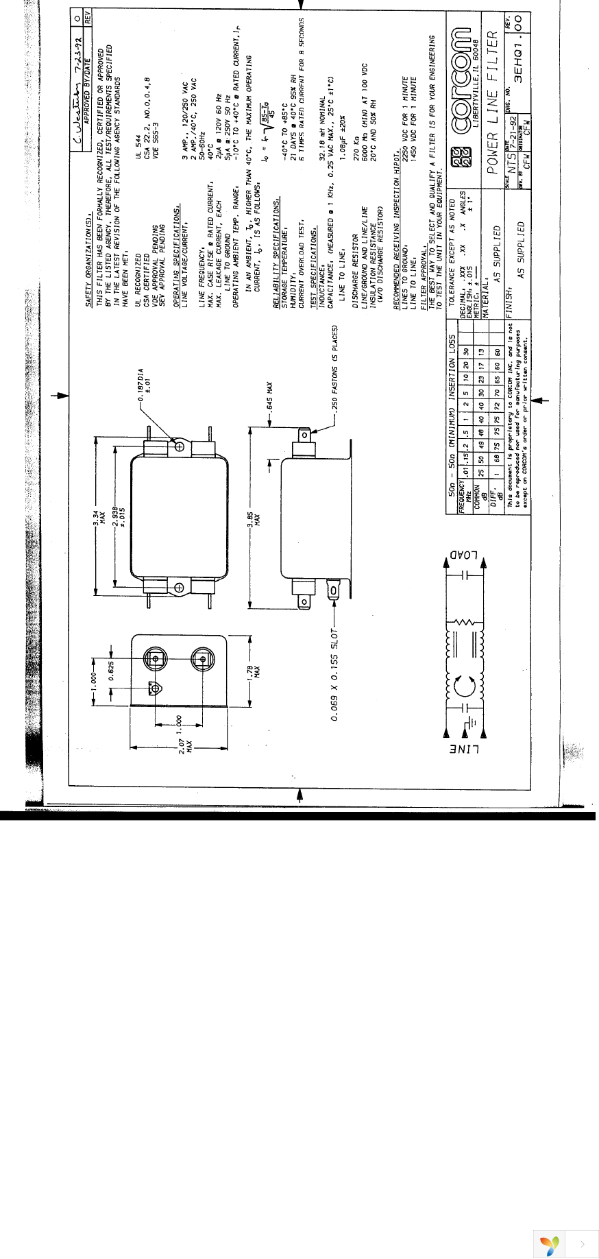 3EHQ1 Page 1