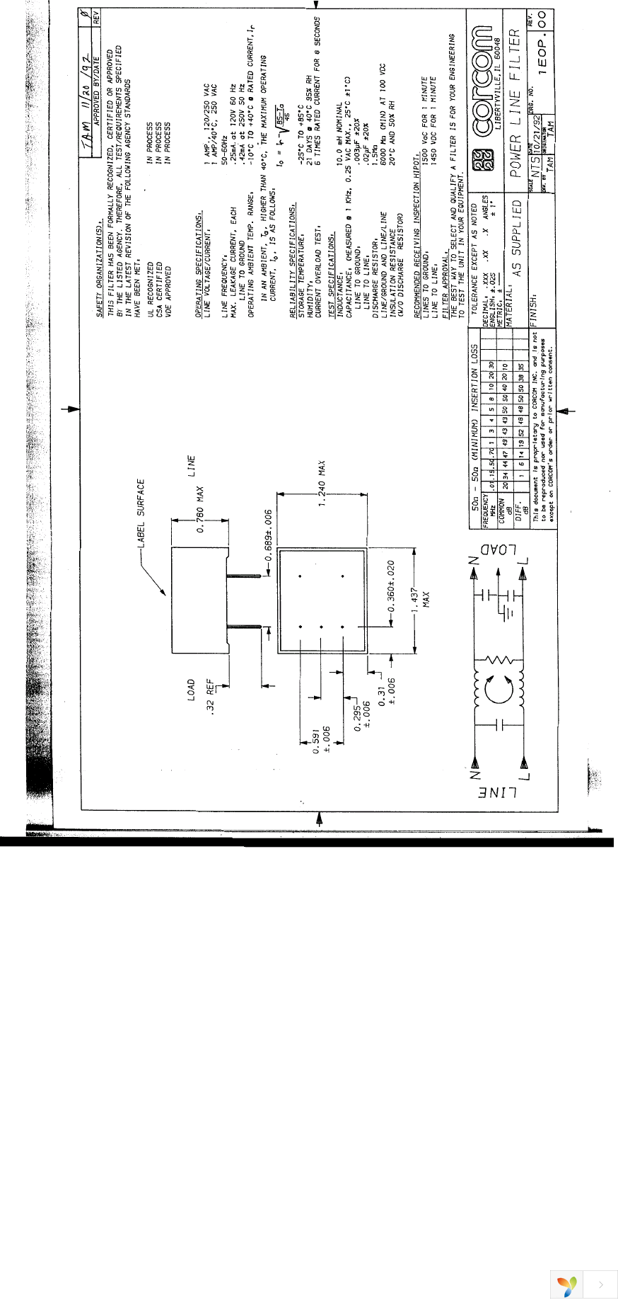 6609064-1 Page 1