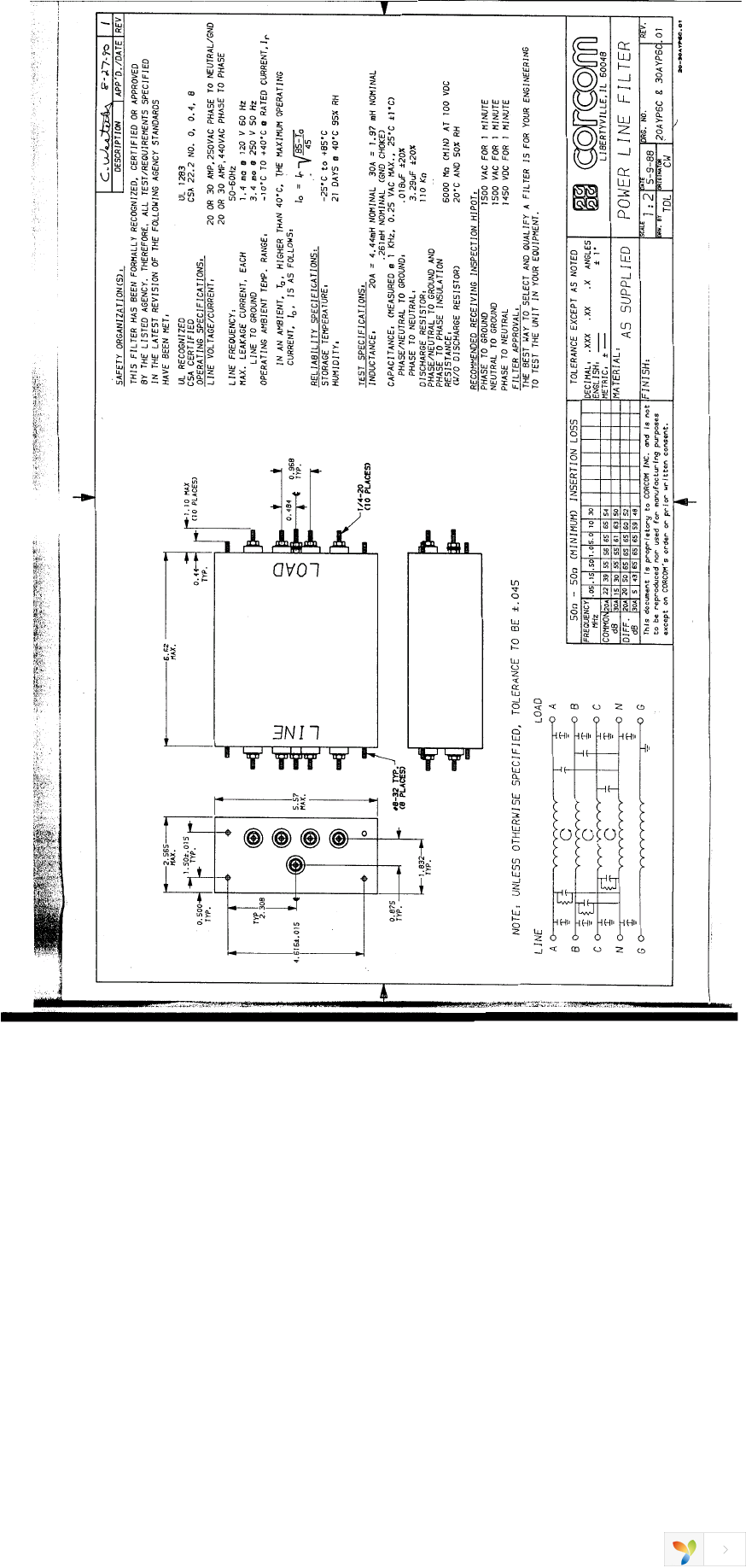 30AYP6C Page 1