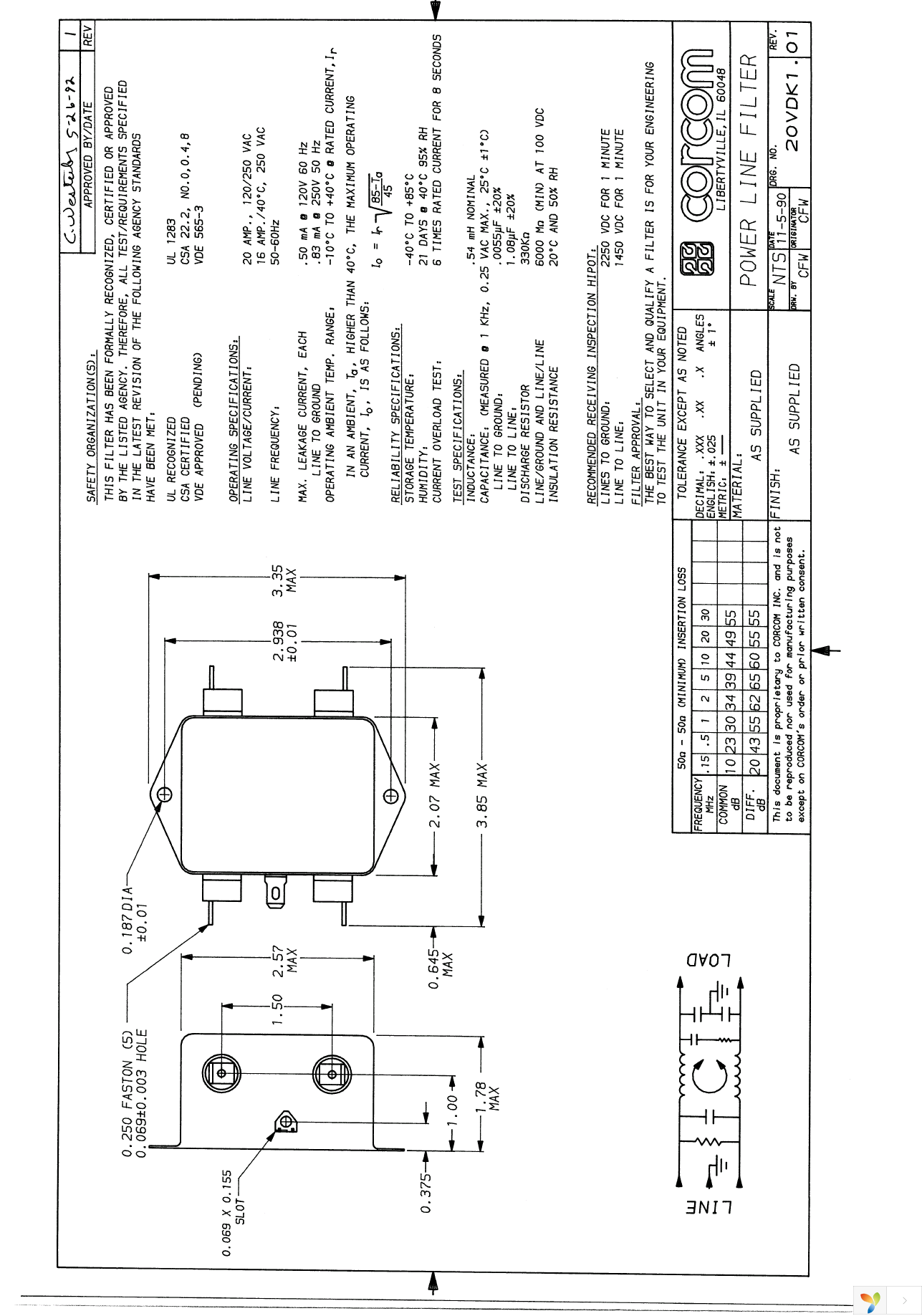 20VDK1 Page 1