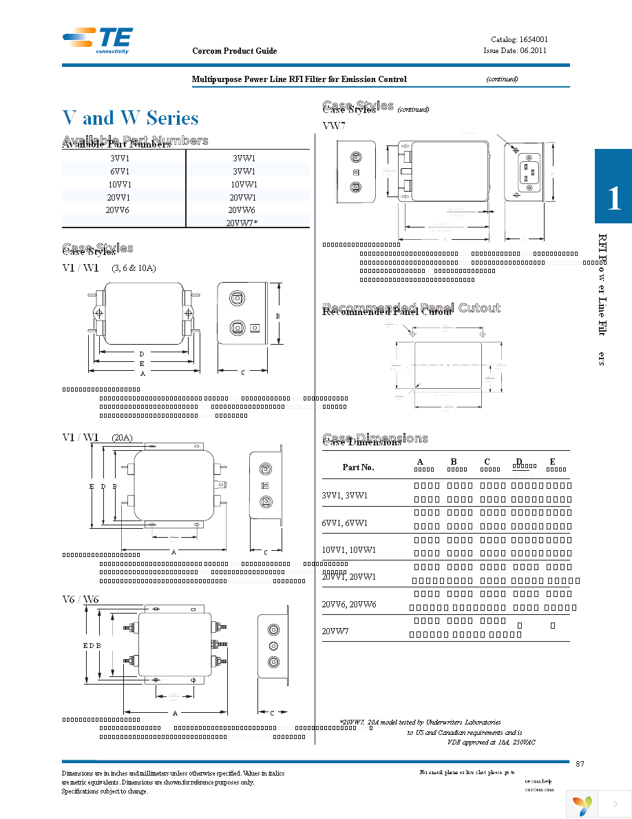 20VW6 Page 2