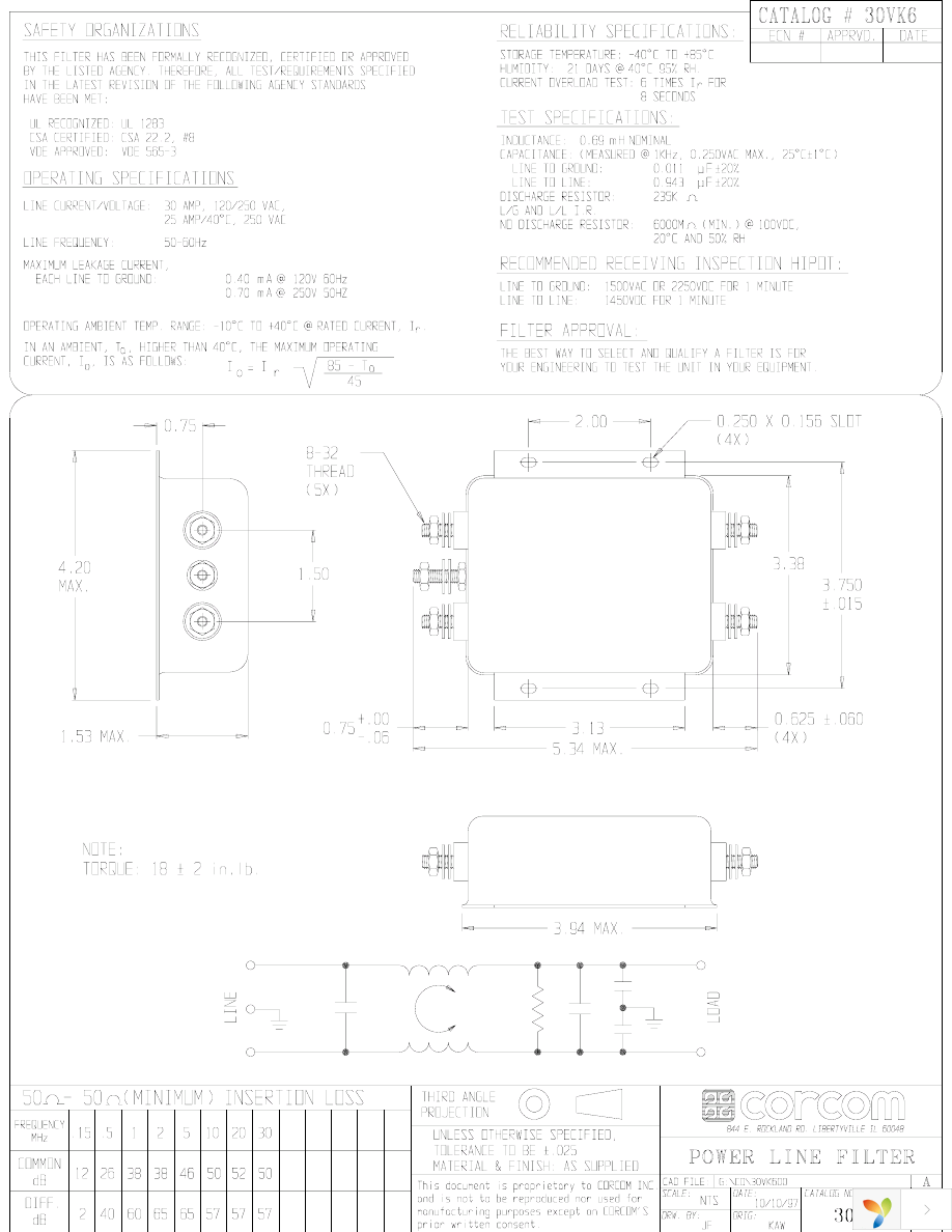 30VK6 Page 1