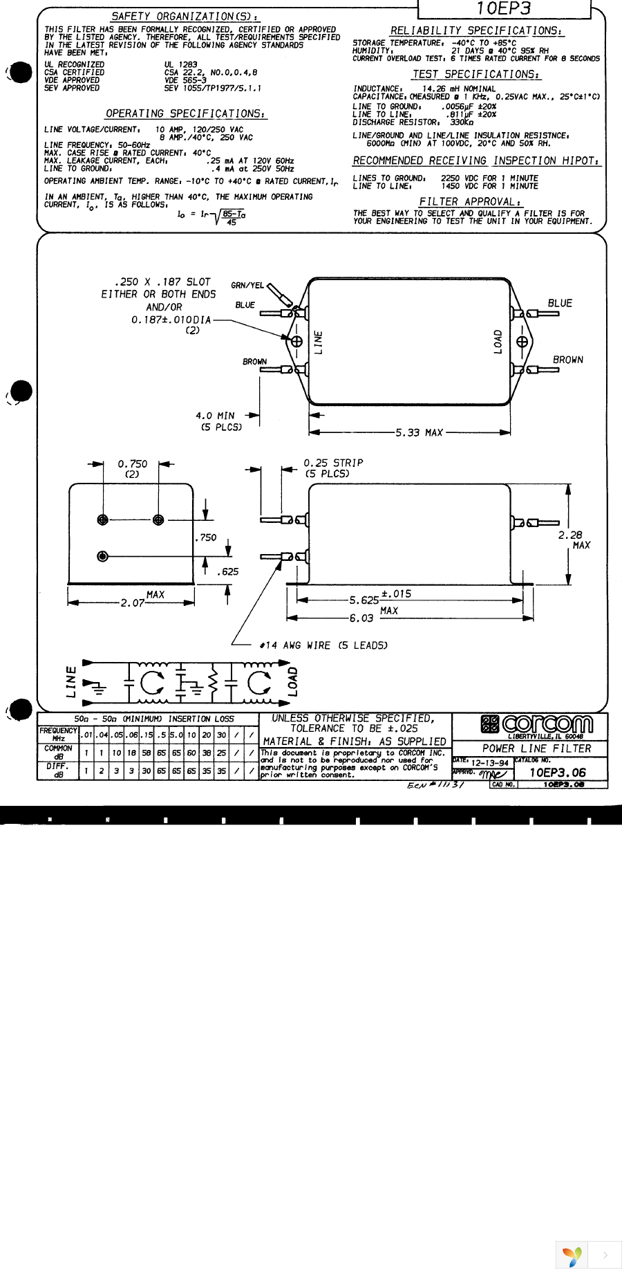 6609037-8 Page 1