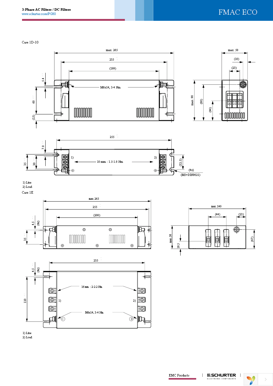 FMAC-091D-3610 Page 3