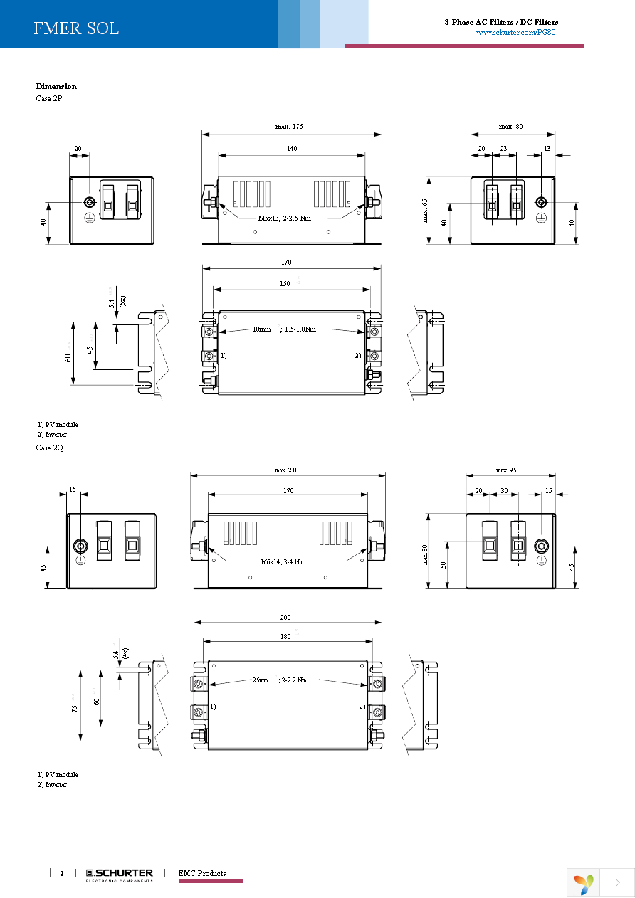 FMER-G92U-M057 Page 2