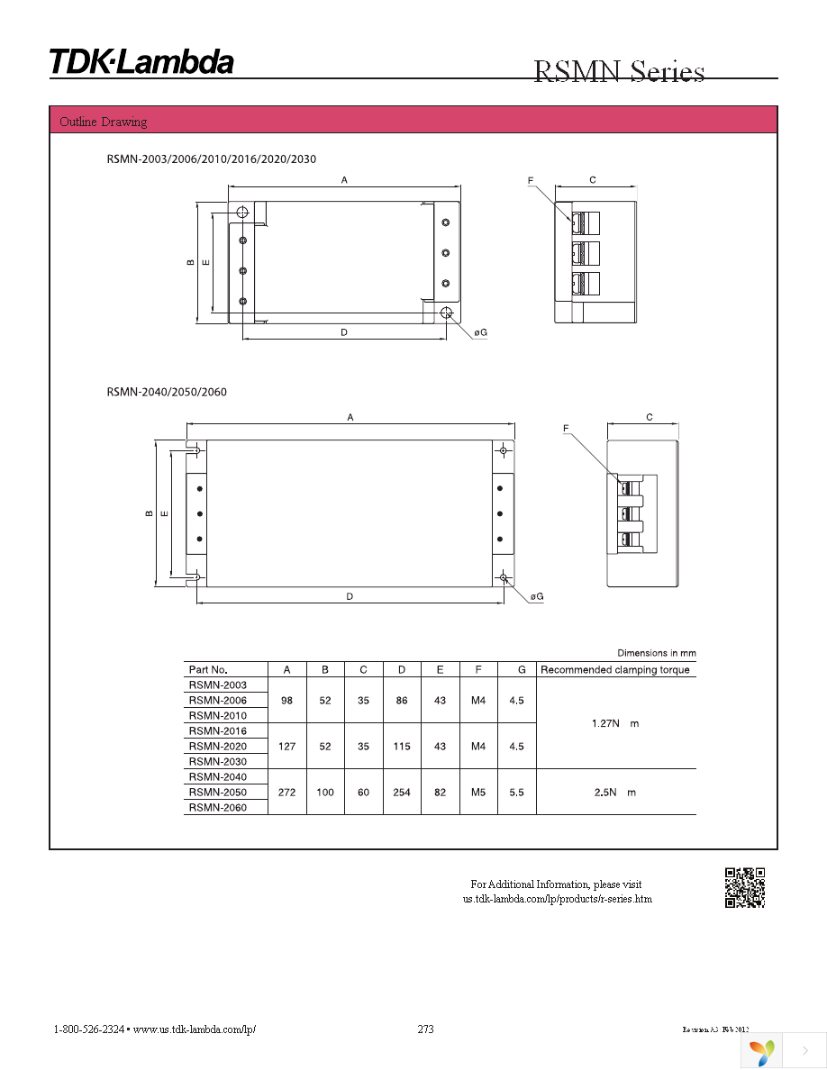 RSMN-2003 Page 2