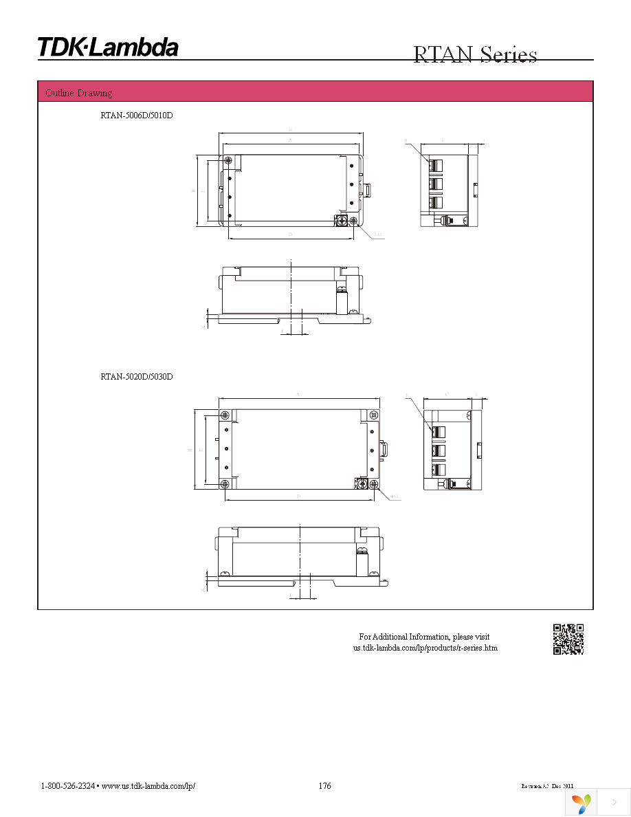 RTAN-5006D Page 2