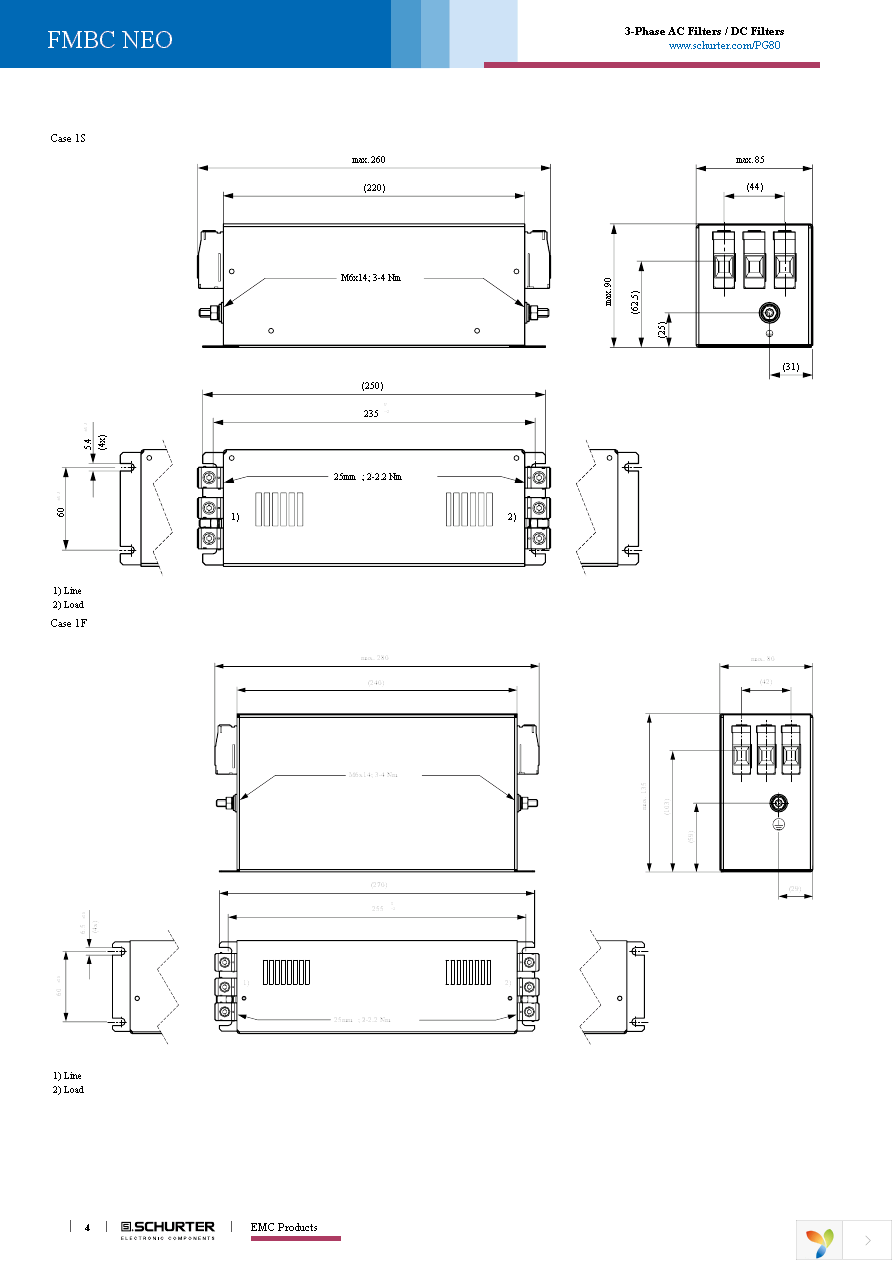 FMBC-A91U-0710 Page 4