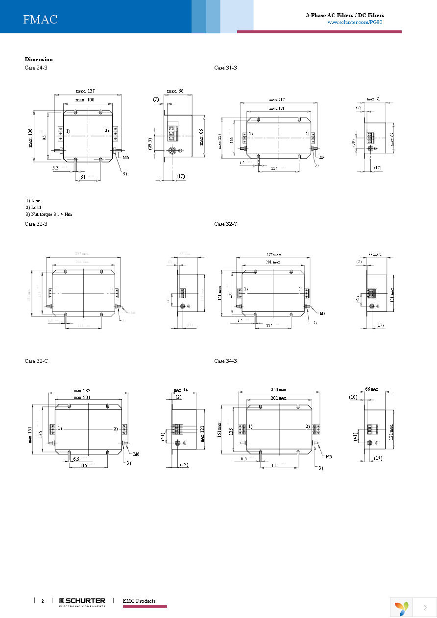 FMAC-0931-0810 Page 2