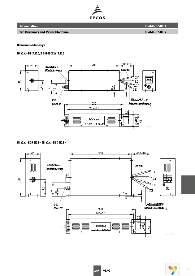 B84143B150R112 Page 4