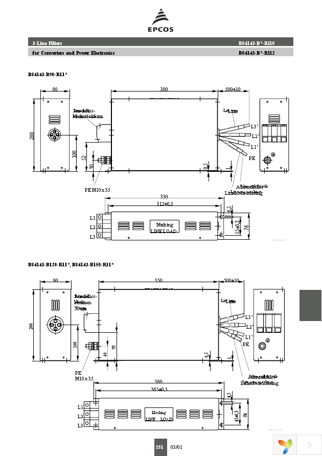 B84143B150R112 Page 6