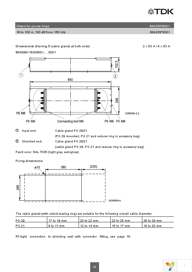 B84299D1101E1 Page 10