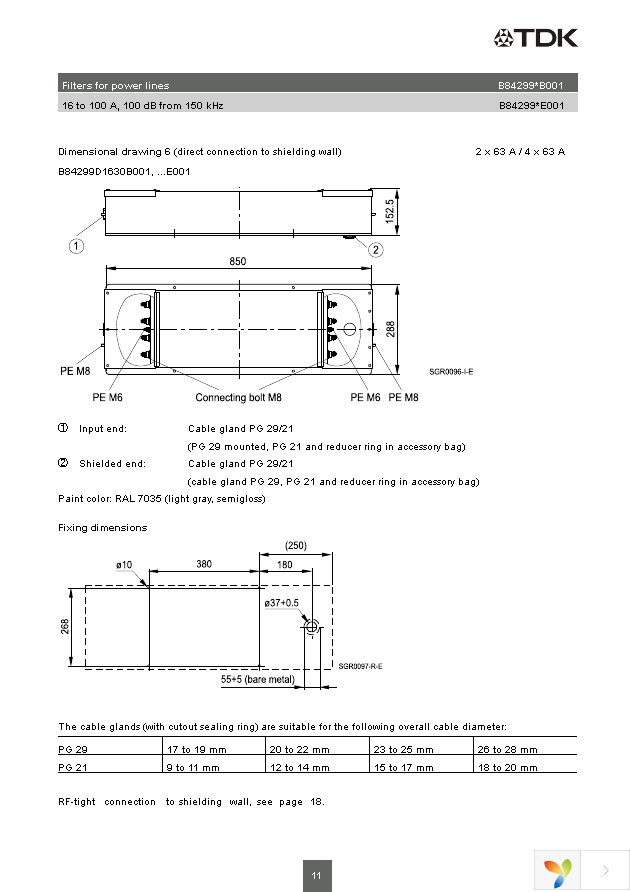 B84299D1101E1 Page 11