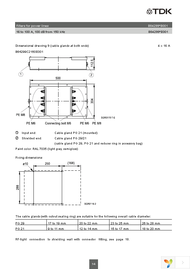 B84299D1101E1 Page 14