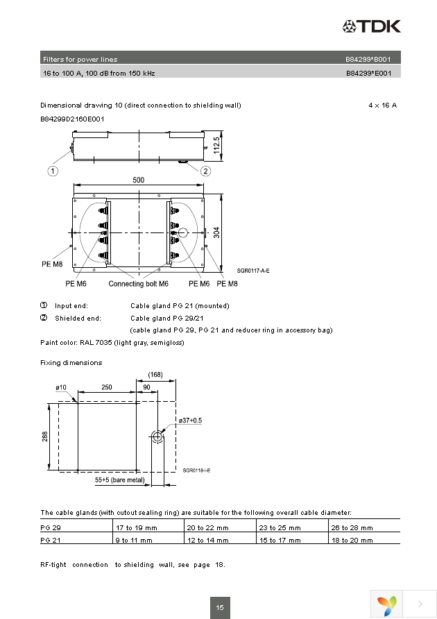 B84299D1101E1 Page 15