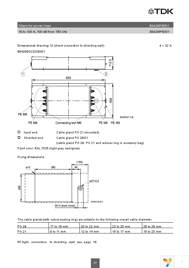 B84299D1101E1 Page 17