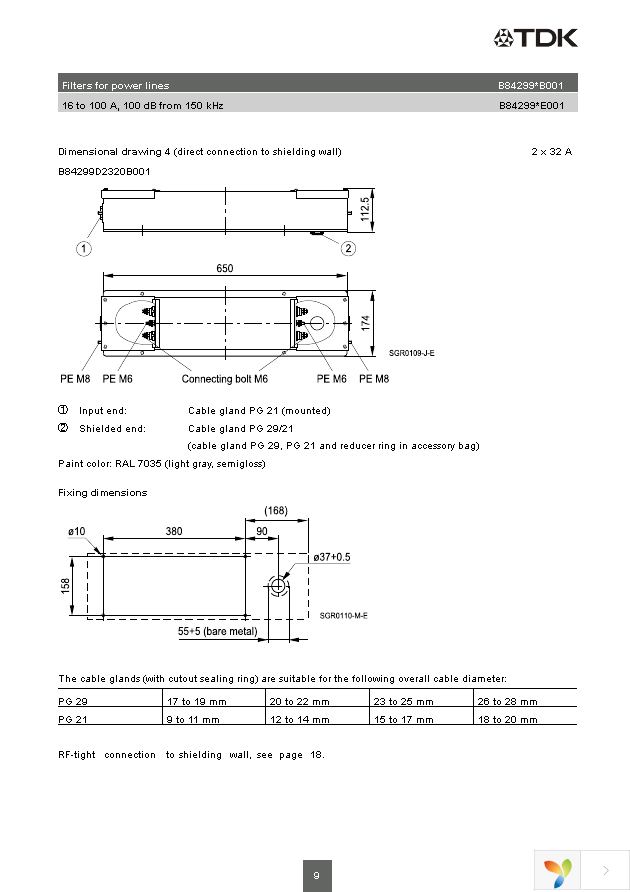 B84299D1101E1 Page 9