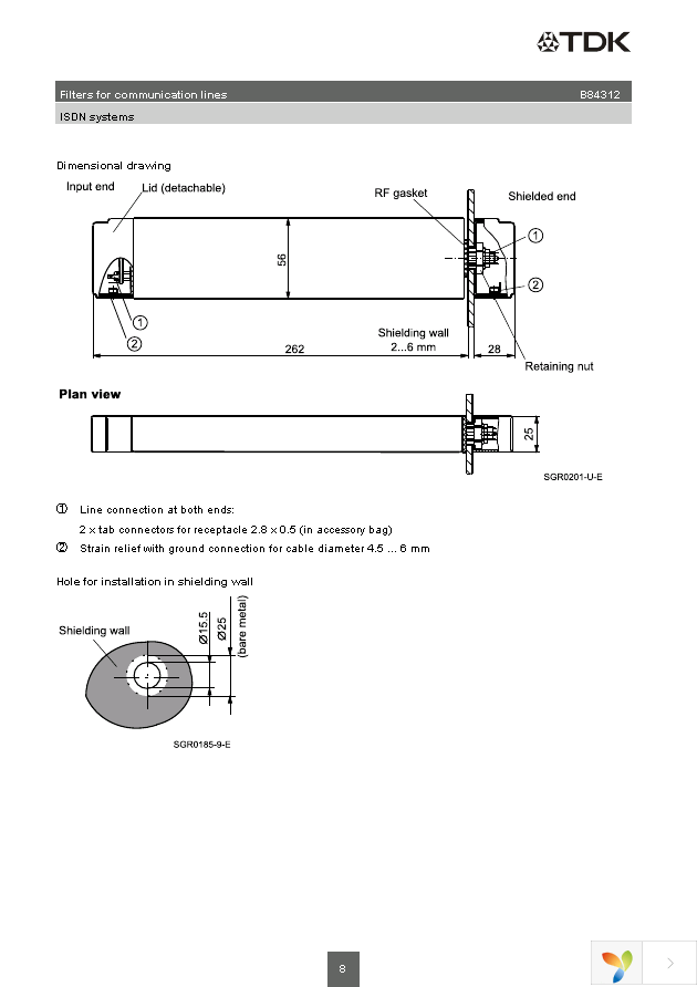 B84312C110E1 Page 8