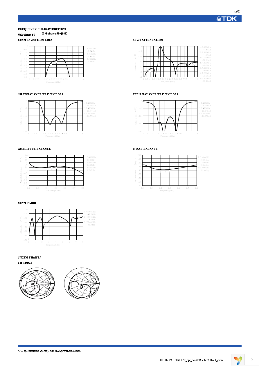 DEA202450BT-7089C3 Page 2