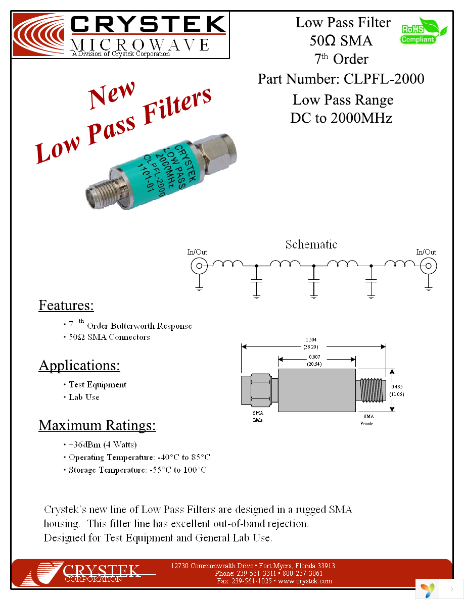 CLPFL-2000 Page 1