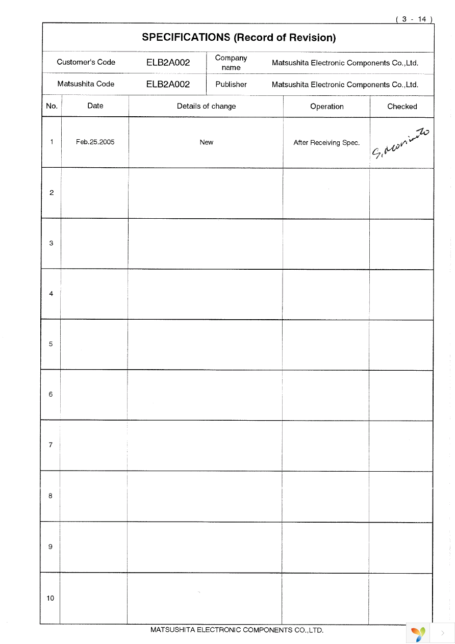 ELB-2A002 Page 3