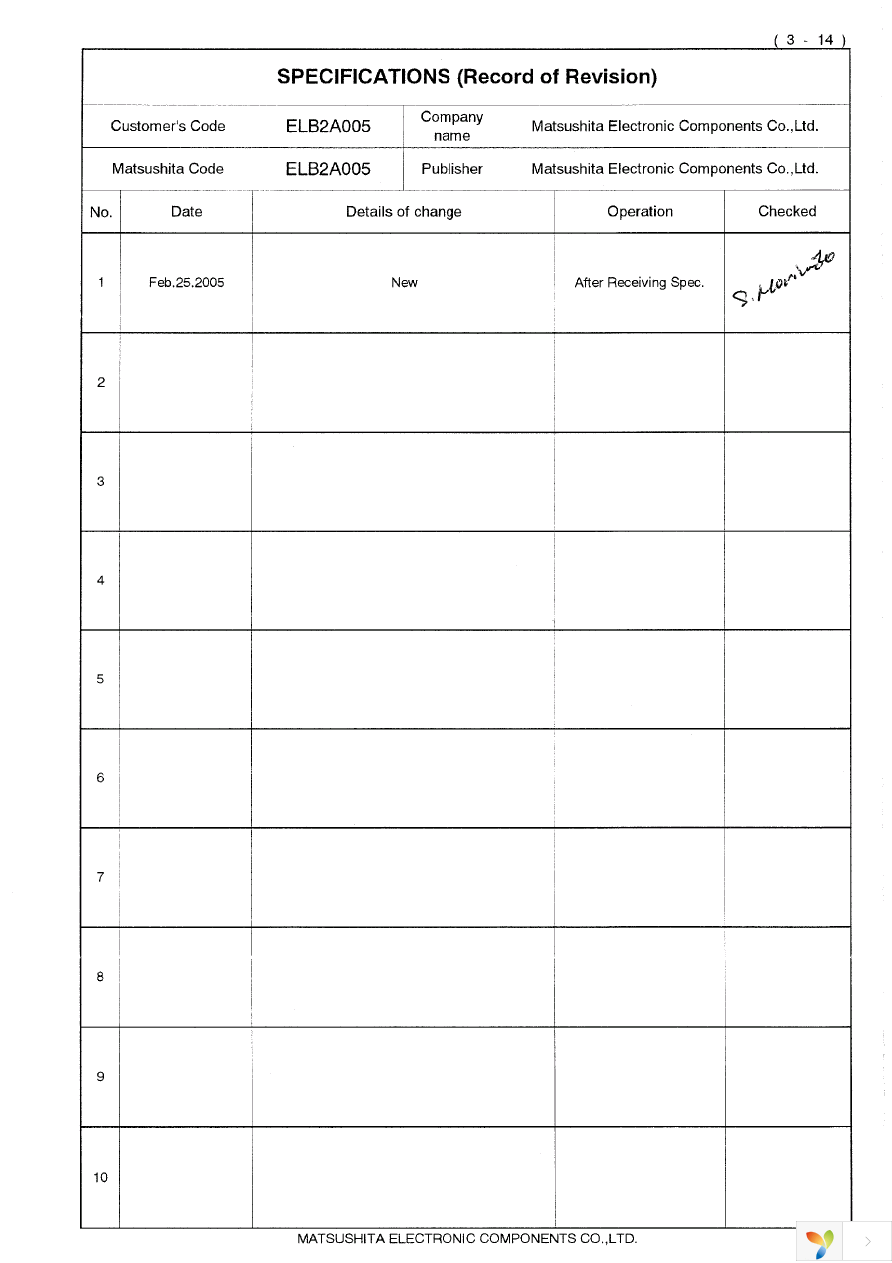 ELB-2A005 Page 3