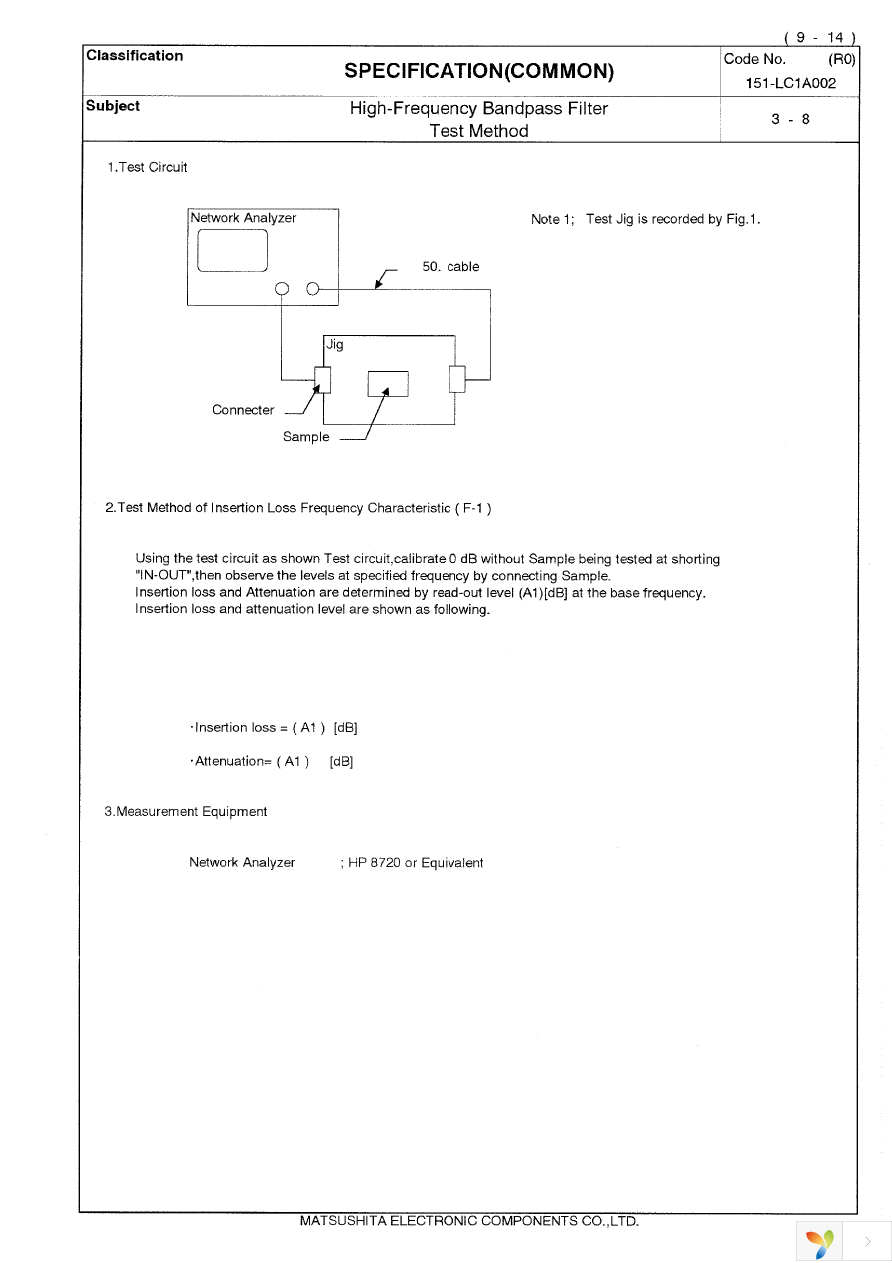 ELB-1A002 Page 9