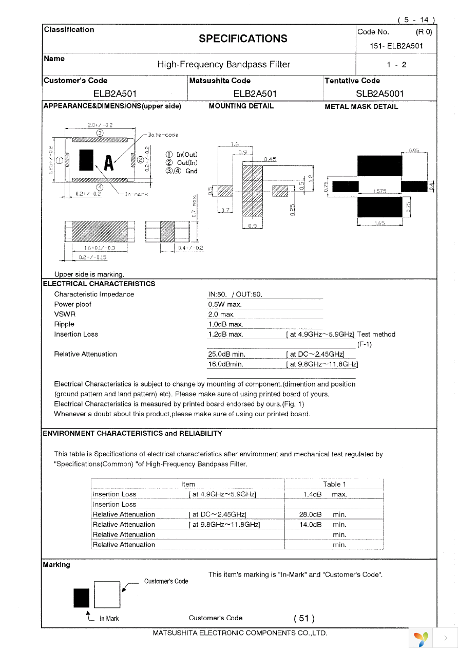 ELB-2A501 Page 5