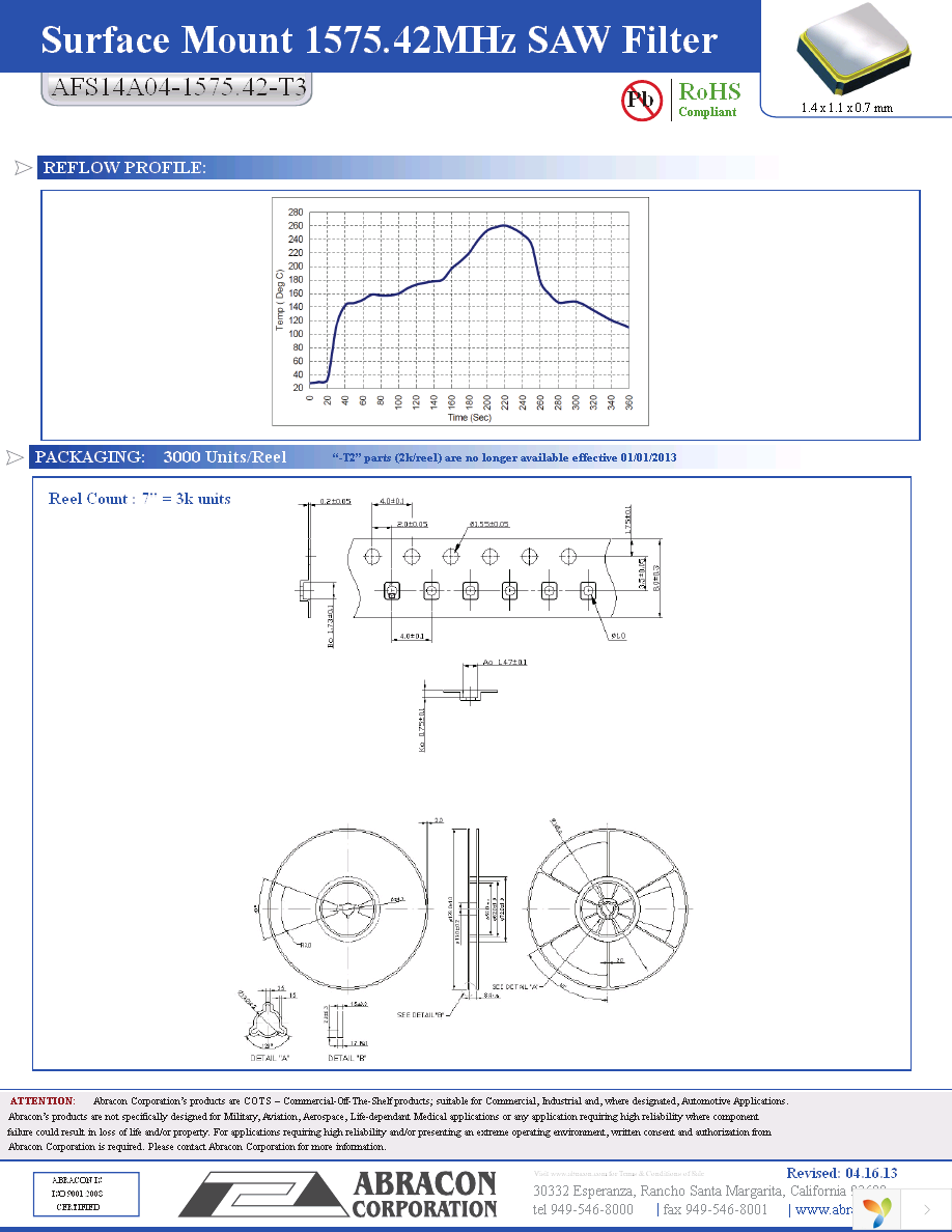 AFS14A04-1575.42-T3 Page 4