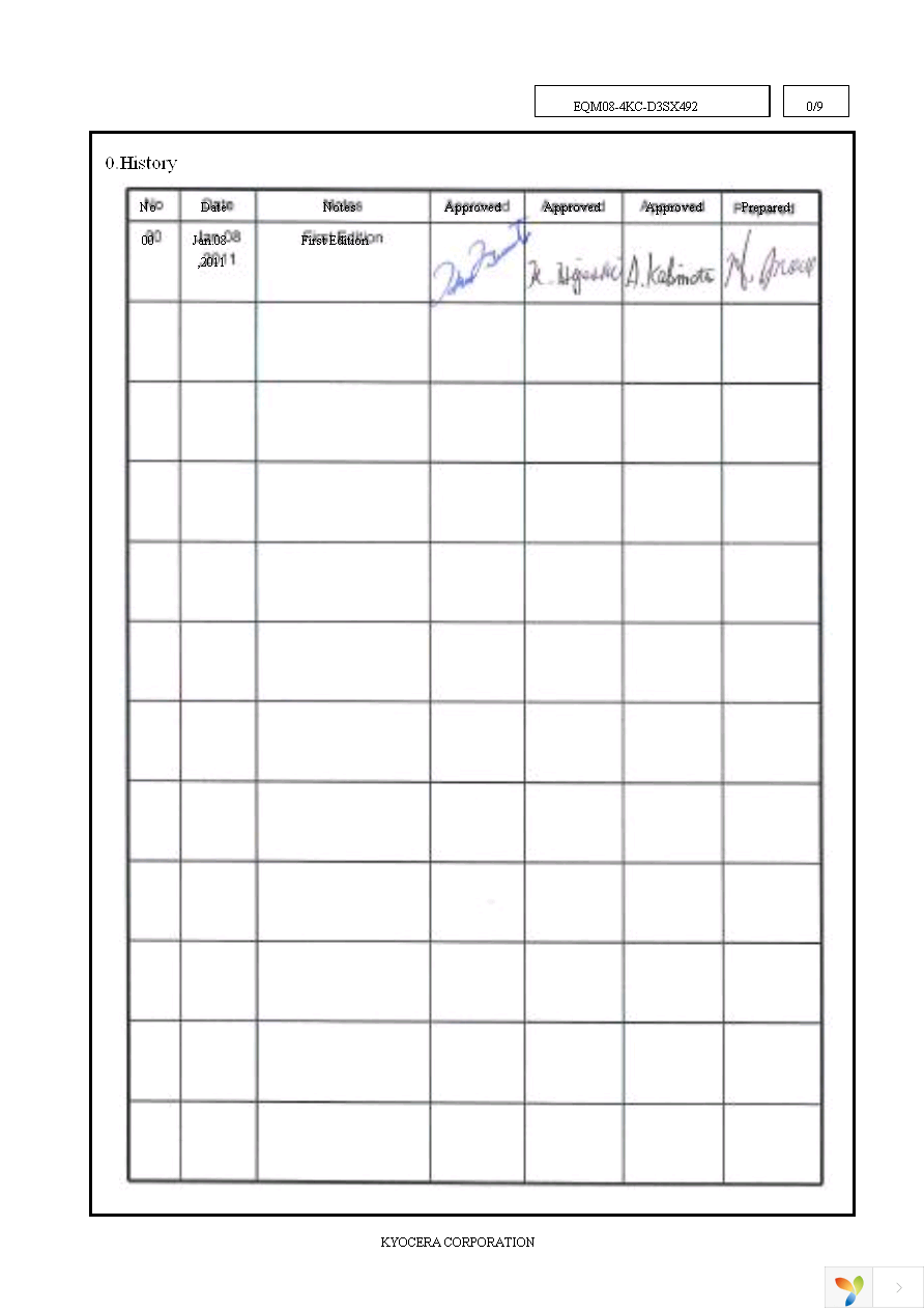 SF16-0868M4UU01 Page 2