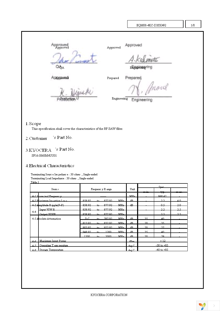 SF16-0868M4UU01 Page 3