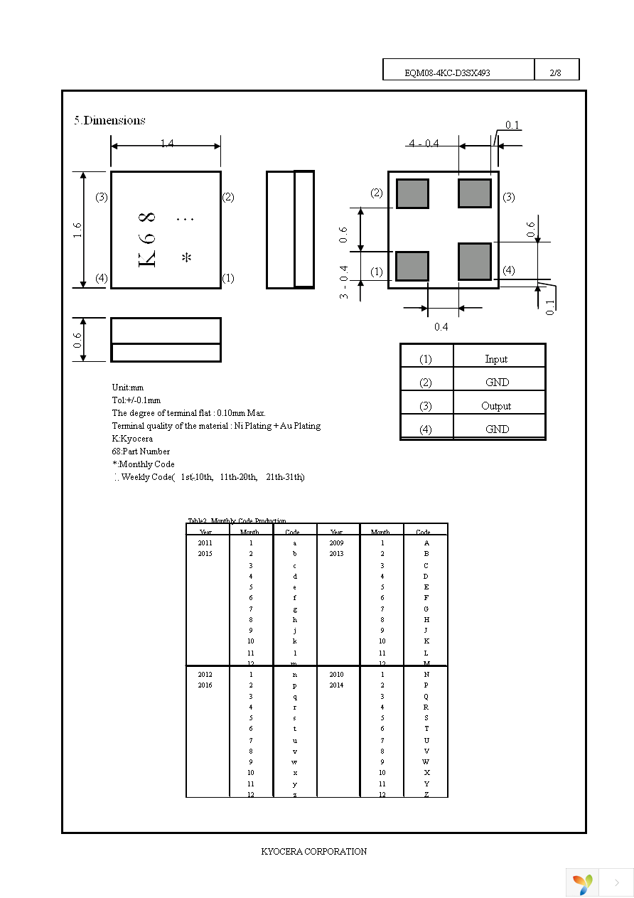 SF16-0953M4UU01 Page 4