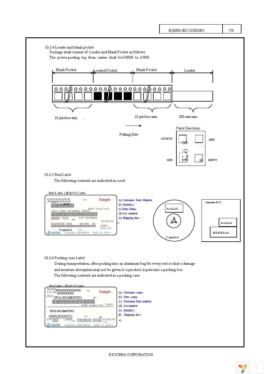 SF16-0953M4UU01 Page 9